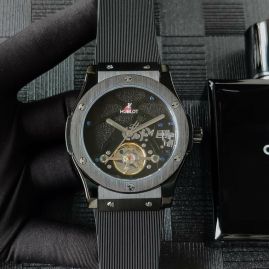 Picture of Hublot Watches Men Classic Fusion _SKU1543hublot-watch-mb-0724083345